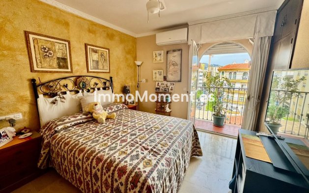 Resale - Apartment - Fuengirola - Fuengirola Centro