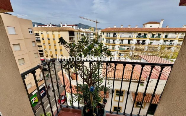 Resale - Apartment - Fuengirola - Fuengirola Centro