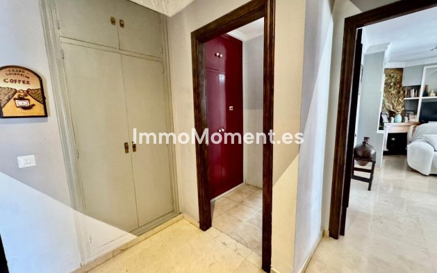 Resale - Apartment - Fuengirola - Fuengirola Centro