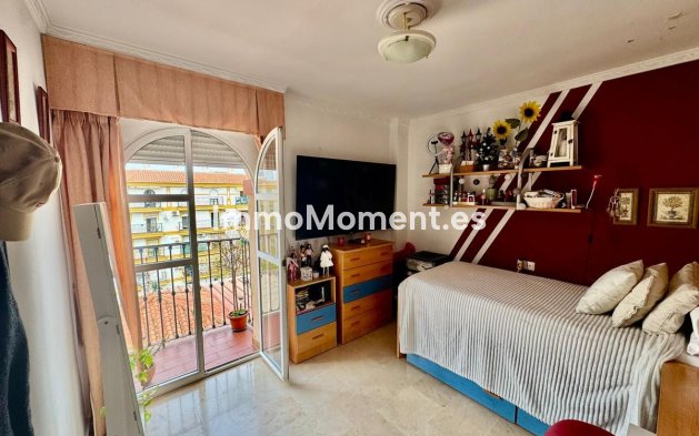 Resale - Apartment - Fuengirola - Fuengirola Centro