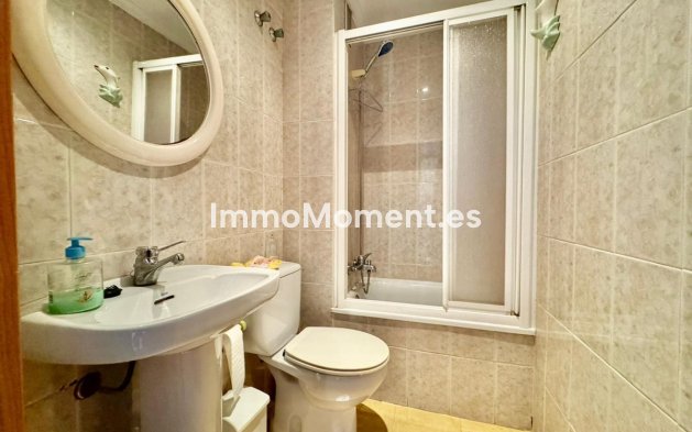 Resale - Apartment - Fuengirola - Fuengirola Centro