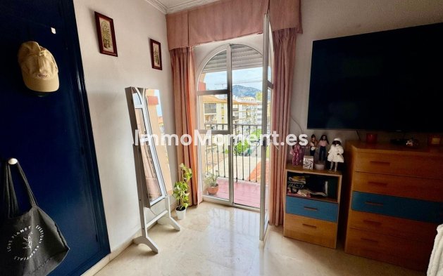 Resale - Apartment - Fuengirola - Fuengirola Centro