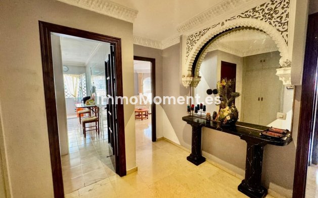 Resale - Apartment - Fuengirola - Fuengirola Centro