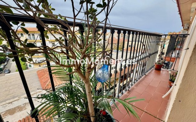 Resale - Apartment - Fuengirola - Fuengirola Centro