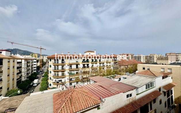 Resale - Apartment - Fuengirola - Fuengirola Centro