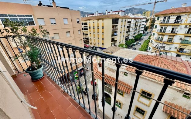 Resale - Apartment - Fuengirola - Fuengirola Centro