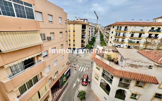 Resale - Apartment - Fuengirola - Fuengirola Centro