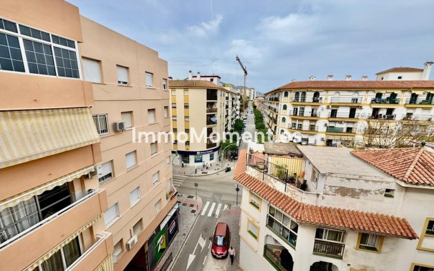 Resale - Apartment - Fuengirola - Fuengirola Centro