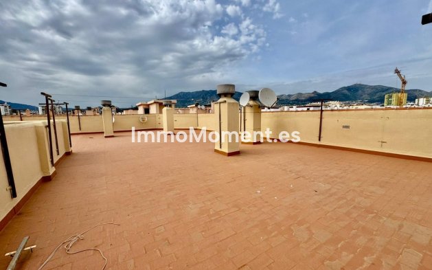 Resale - Apartment - Fuengirola - Fuengirola Centro