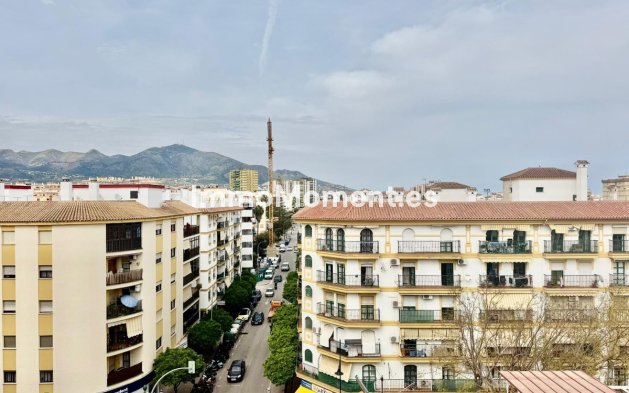 Resale - Apartment - Fuengirola - Fuengirola Centro