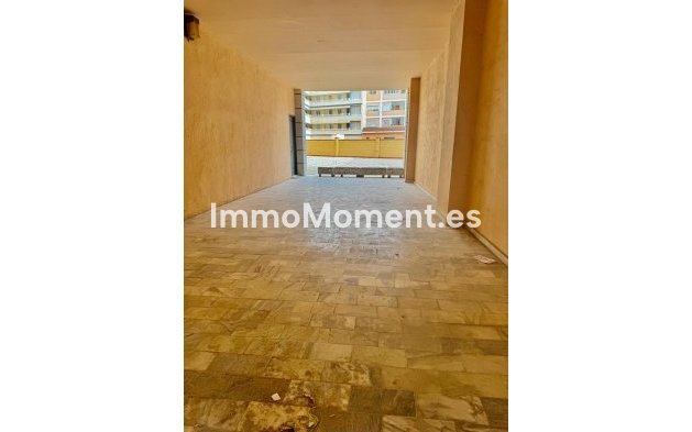 Resale - Apartment - Fuengirola - Fuengirola Centro