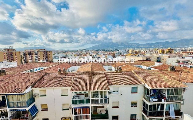 Reventa - Apartamento - Fuengirola - Fuengirola Centro