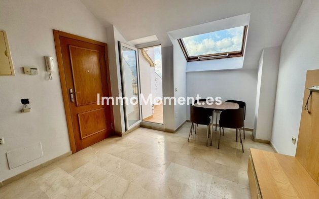 Reventa - Apartamento - Fuengirola - Fuengirola Centro