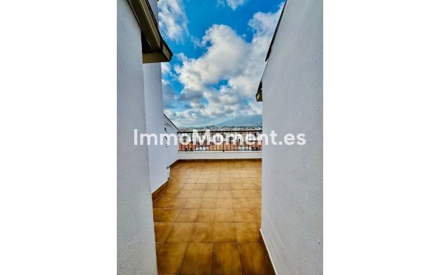Reventa - Apartamento - Fuengirola - Fuengirola Centro