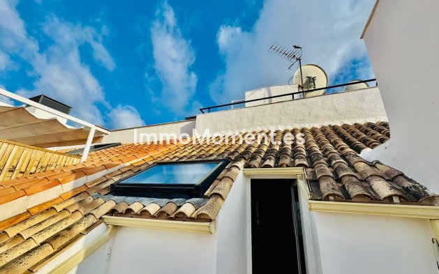 Reventa - Apartamento - Fuengirola - Fuengirola Centro