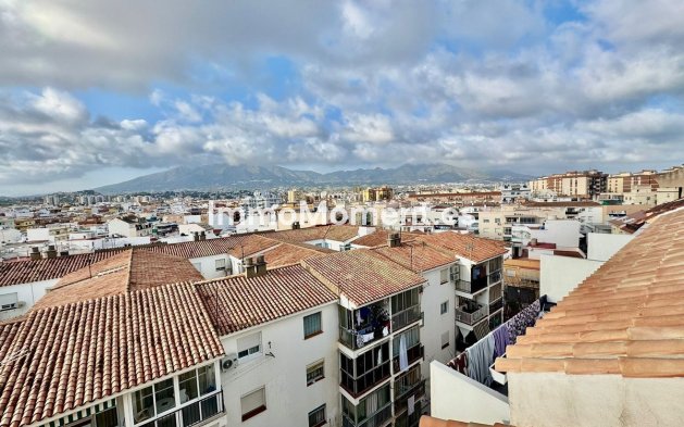 Reventa - Apartamento - Fuengirola - Fuengirola Centro
