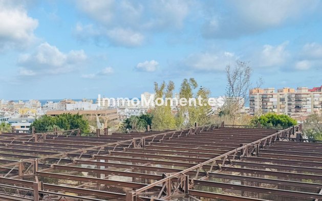 Reventa - Apartamento - Fuengirola - Fuengirola Centro