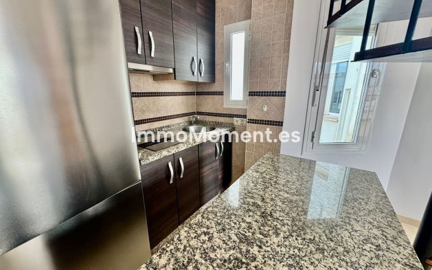 Reventa - Apartamento - Fuengirola - Fuengirola Centro