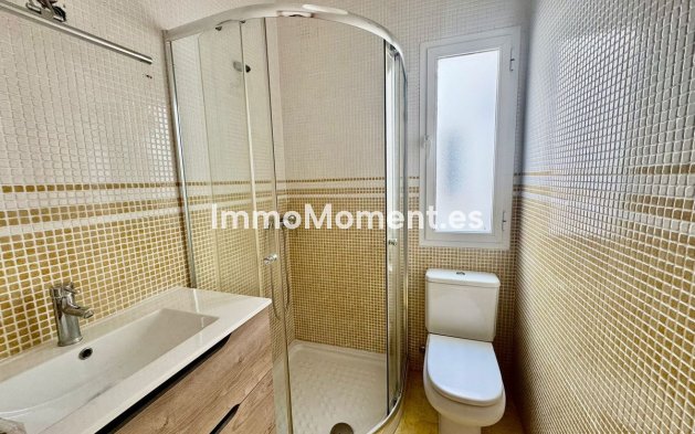 Reventa - Apartamento - Fuengirola - Fuengirola Centro