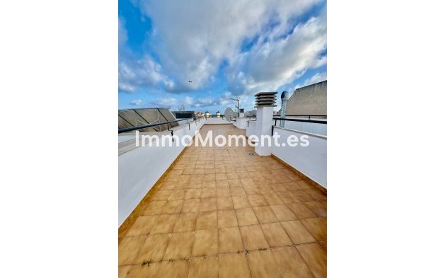 Reventa - Apartamento - Fuengirola - Fuengirola Centro