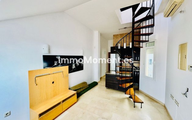 Reventa - Apartamento - Fuengirola - Fuengirola Centro