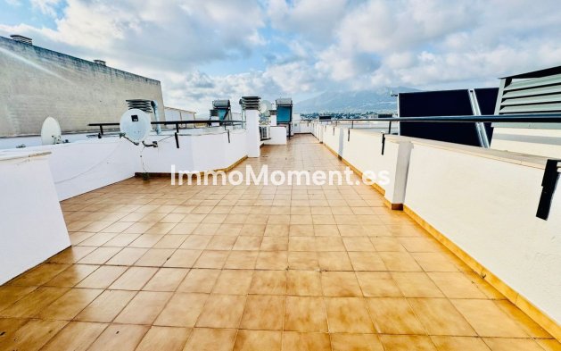 Reventa - Apartamento - Fuengirola - Fuengirola Centro