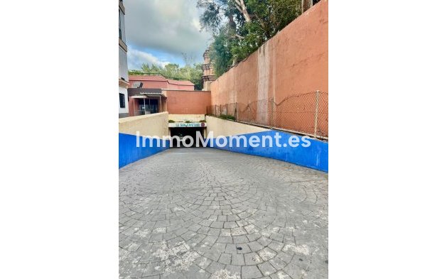 Reventa - Apartamento - Fuengirola - Fuengirola Centro