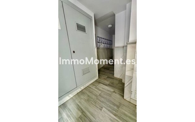 Reventa - Apartamento - Fuengirola - Fuengirola Centro