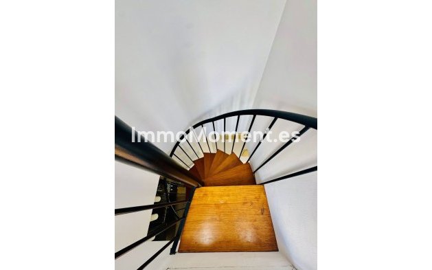 Reventa - Apartamento - Fuengirola - Fuengirola Centro