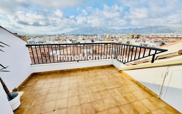 Reventa - Apartamento - Fuengirola - Fuengirola Centro