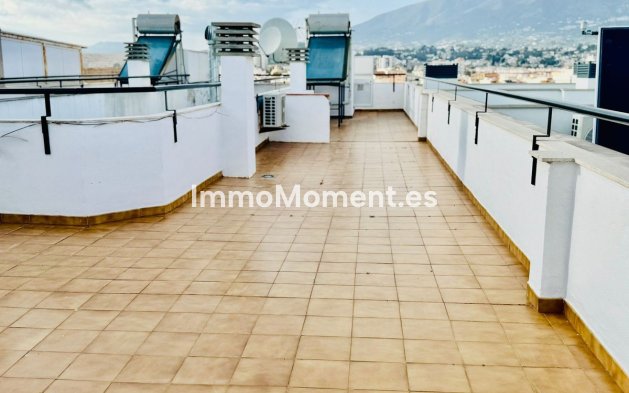 Reventa - Apartamento - Fuengirola - Fuengirola Centro