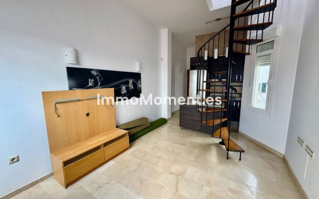 Reventa - Apartamento - Fuengirola - Fuengirola Centro