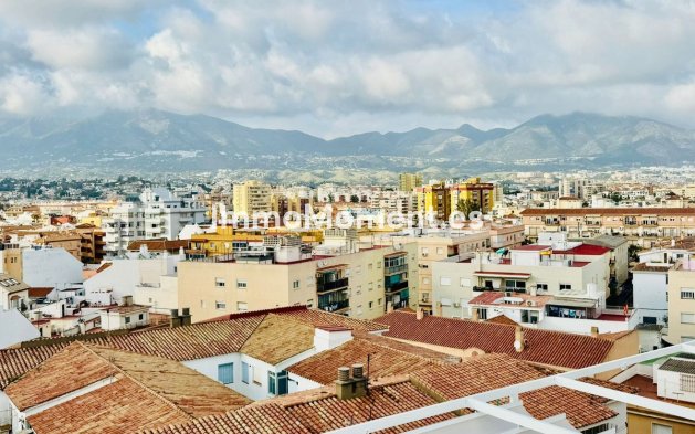 Reventa - Apartamento - Fuengirola - Fuengirola Centro