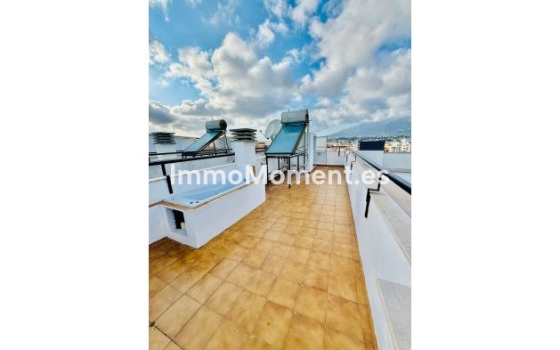 Reventa - Apartamento - Fuengirola - Fuengirola Centro