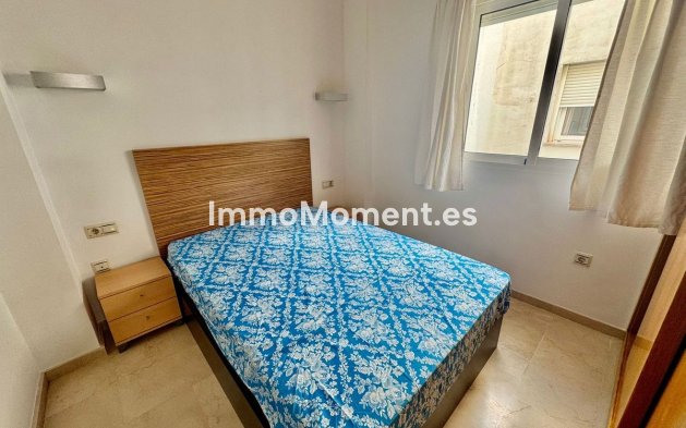Reventa - Apartamento - Fuengirola - Fuengirola Centro