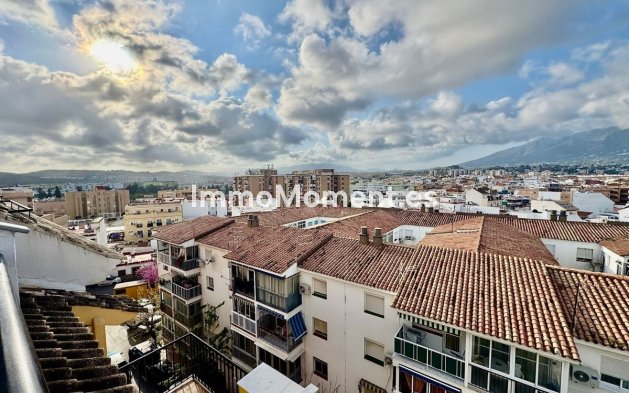 Reventa - Apartamento - Fuengirola - Fuengirola Centro