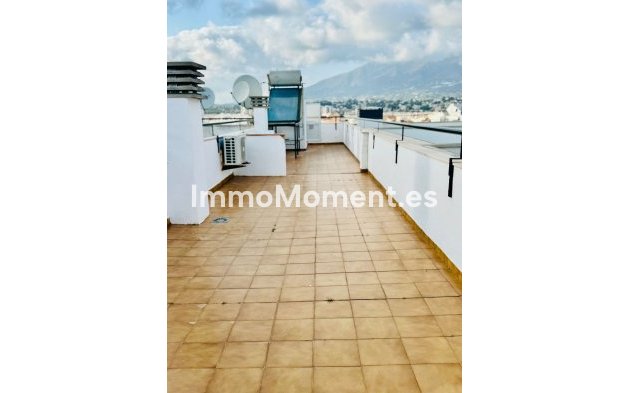 Reventa - Apartamento - Fuengirola - Fuengirola Centro