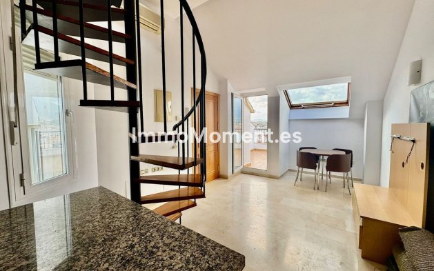 Reventa - Apartamento - Fuengirola - Fuengirola Centro