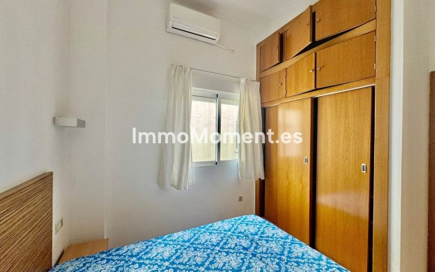 Reventa - Apartamento - Fuengirola - Fuengirola Centro