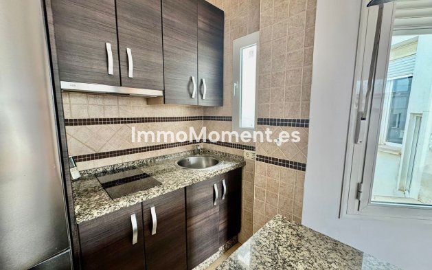 Reventa - Apartamento - Fuengirola - Fuengirola Centro