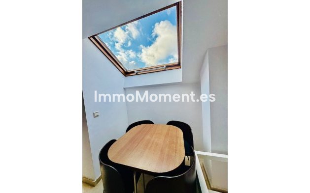 Reventa - Apartamento - Fuengirola - Fuengirola Centro