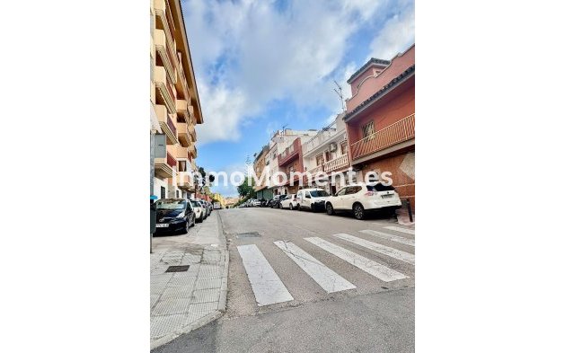 Reventa - Apartamento - Fuengirola - Fuengirola Centro