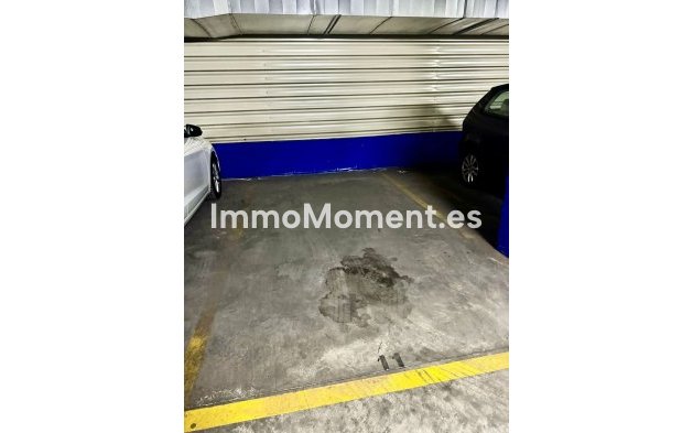 Reventa - Apartamento - Fuengirola - Fuengirola Centro