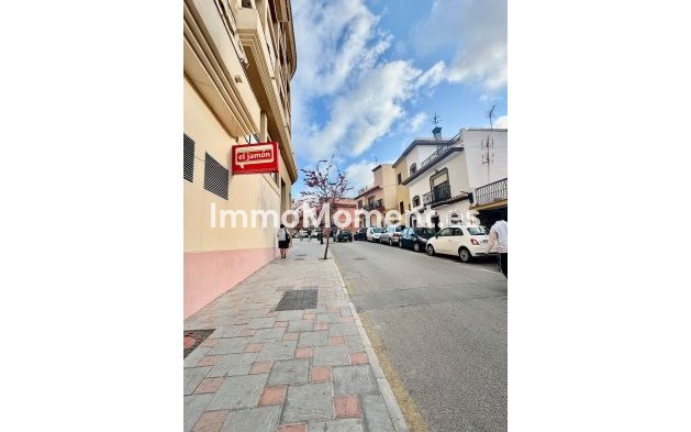 Reventa - Apartamento - Fuengirola - Fuengirola Centro