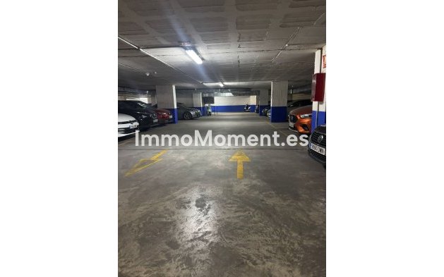Reventa - Apartamento - Fuengirola - Fuengirola Centro