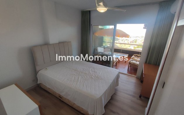Reventa - Apartamento - Fuengirola - Fuengirola Centro