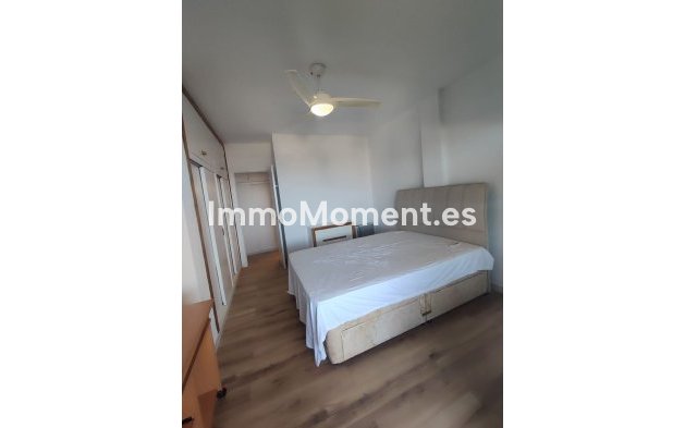 Reventa - Apartamento - Fuengirola - Fuengirola Centro