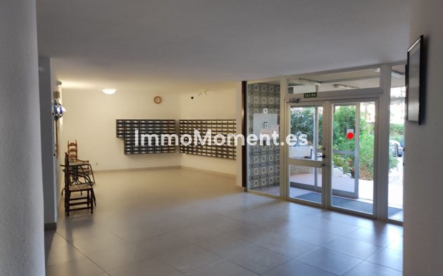 Reventa - Apartamento - Fuengirola - Fuengirola Centro