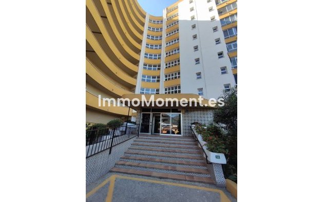 Reventa - Apartamento - Fuengirola - Fuengirola Centro