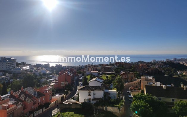 Reventa - Apartamento - Fuengirola - Fuengirola Centro
